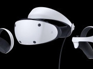 PlayStation VR2 Tambahkan Dukungan PC di 2024