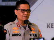 Sejumlah Peserta Aksi Tuntut Pembebasan Rizieq Dijadikan Tersangka