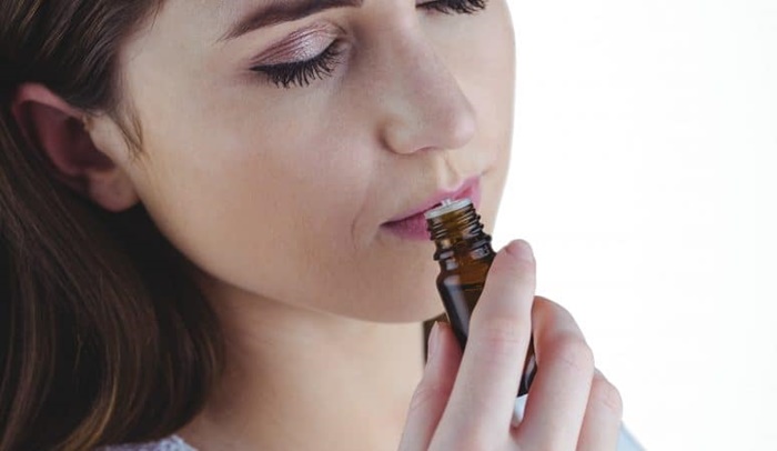Aroma terapi