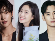 Woo Do-hwan Dikabarkan akan Gabung Jo Bo-ah dan Kim Soo-hyun di Drama ‘Knock Off’