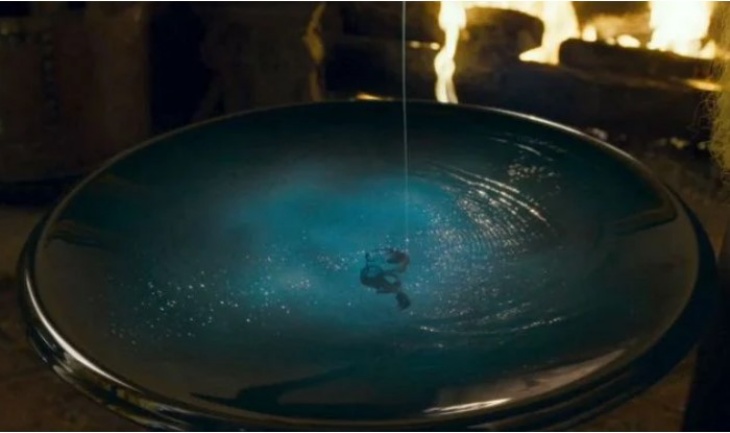 Andai Sihir Harry Potter Benar-Benar Ada saat Ini