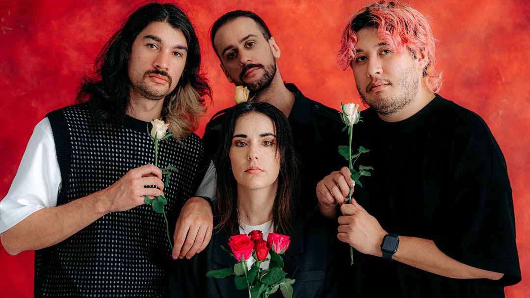 Stand Atlantic Rilis ‘Criminal’ bersama Polaris