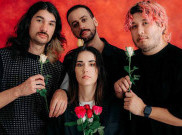 Stand Atlantic Rilis ‘Criminal’ bersama Polaris