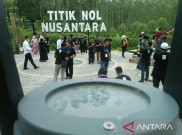 Pengadaan Tanah di IKN Ditargetkan Selesai Akhir Juni 2023