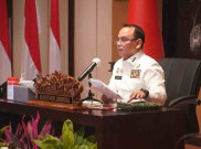 Dianggap Langgar UU, Komjen Pol Andap Budhi Revianto Didesak Mundur dari Polri