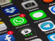WhatsApp akan Punya Fitur Terbaru