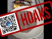 (HOAKS atau FAKTA) : Kopi Saset Mengandung Obat Berbahaya untuk Mengurangi Jumlah Penduduk