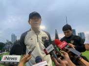 Marselino Ferdinan dan Ronaldo Kwateh ke Luar Negeri, Shin Tae-yong Kecewa