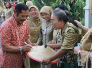 202 ASN Pemkot Solo Mangkir saat Apel Hari Pertama Kerja