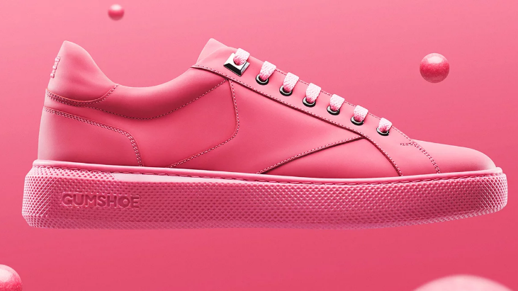 Sneakers Gumshoe