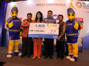 Sektor Ganda Putra Jadi Tumpuan di Indonesia Open 2017