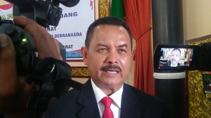Peran Perantau Minang untuk Kampung Halaman