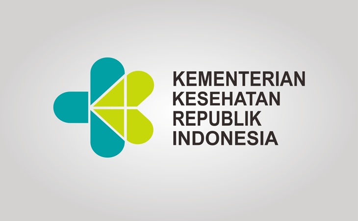 Logo Kementerian Kesehatan RI