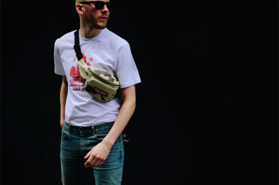 Bergaya ala Trendsetter Fashion