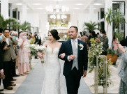 Buat Calon Pengantin nih, Rekomendasi 5 Restoran Terbaik untuk Wedding Venue di Jakarta