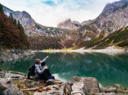 Waspadai Hal Berikut Ketika Mendaki Gunung
