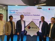 MSIG Life Luncurkan Smile Optima Flexilink