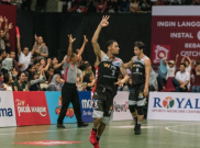 Arungi IBL 2017, Pasific Caesar dan Aspac Pertahankan Pemain Asingnya