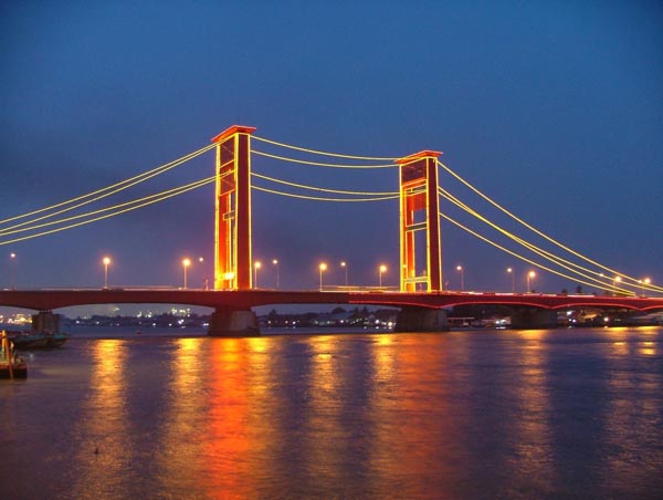 jembatan ampera