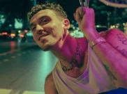 Lauv Tulis Harapan Lewat Single 'First Heartbreak'