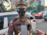 Polisi Kerahkan 500 personel Cegah Kemacetan saat Apel Siaga NasDem