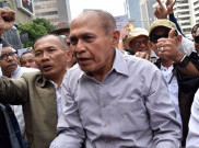 Penangguhan Penahanan Kivlan Zen Ditolak