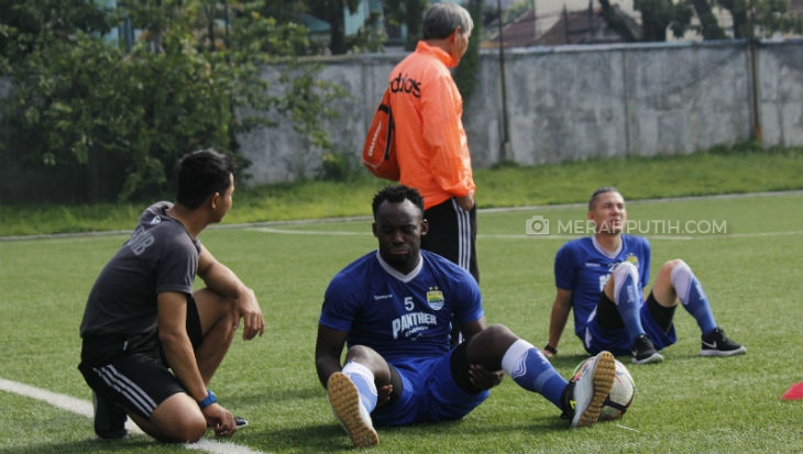 10 Pemain Alumni Piala Dunia yang Pernah Main di Liga Indonesia