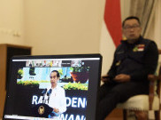 Distribusi Vaksin COVID-19 di Jawa Barat Dilakukan Secara Proporsional