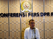 Wakil Ketua DPR Sufmi Dasco Pastikan Pengesahan RUU Pilkada Batal