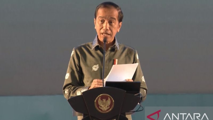 Jokowi Tanggapi Pemanggilan Menkominfo oleh Kejaksaan Agung