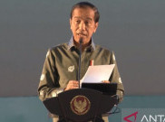 Jokowi Tanggapi Pemanggilan Menkominfo oleh Kejaksaan Agung