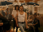 Nikmati Minggu Pertama Bulan November dengan 5 Film Ini