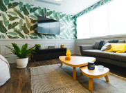 Beragam Makna Warna Interior Rumah dalam Feng Shui