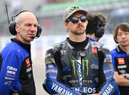 Remy Gardner Gantikan Cal Crutchlow di MotoGP Inggris 2024