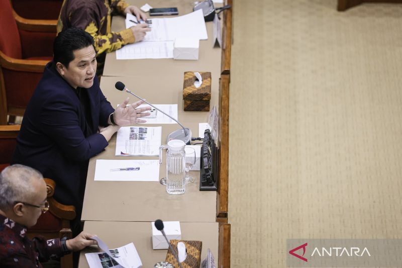 Menpora Ultimatum 3 Federasi Bereskan Masalah Dualisme Kepengurusan