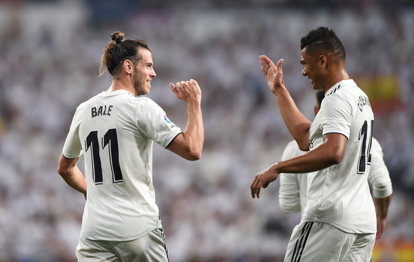5 Pemain yang Siap Bersinar di Derby Madrid