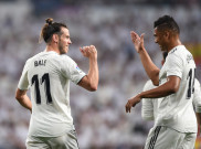 5 Pemain yang Siap Bersinar di Derby Madrid