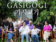 Vino G. Bastian Berjuang Selamatkan Anak dalam Film Drama Terbaru 'Gasigogi'