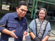 Mangkunegaran Pastikan Resepsi Pernikahan Kaesang Tak Langgar Pakem Adat