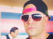 Bintang Glee Mark Salling Bunuh Diri di Usia Muda