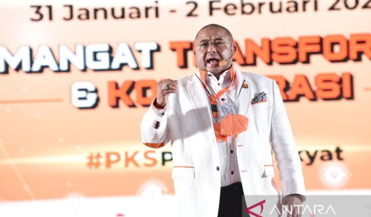 PKS Nyatakan Belum Terikat Koalisi dengan NasDem