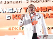 PKS Nyatakan Belum Terikat Koalisi dengan NasDem