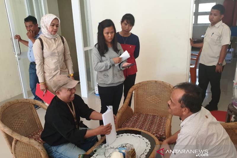 Angkatan Muda Kristen Kecam Polisi yang Tangkap Aktivis Keberagaman Sudarto
