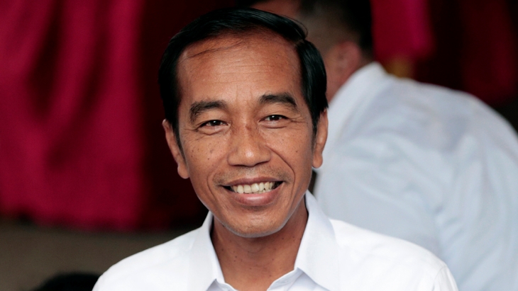Presiden Jokowi menurut Nasdem bukan pemimpin yang anti-kritik