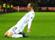   Spurs Ingin Boyong Gylfi Sigurdsson ke White Hart Lane 