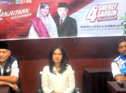 [HOAKS atau FAKTA]: Sherly Tjoanda Bagi-bagi Bantuan untuk Masyarakat Setelah Terpilih sebagai Gubernur Maluku Utara