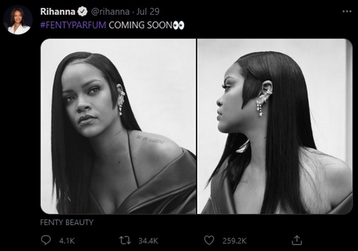 rihanna