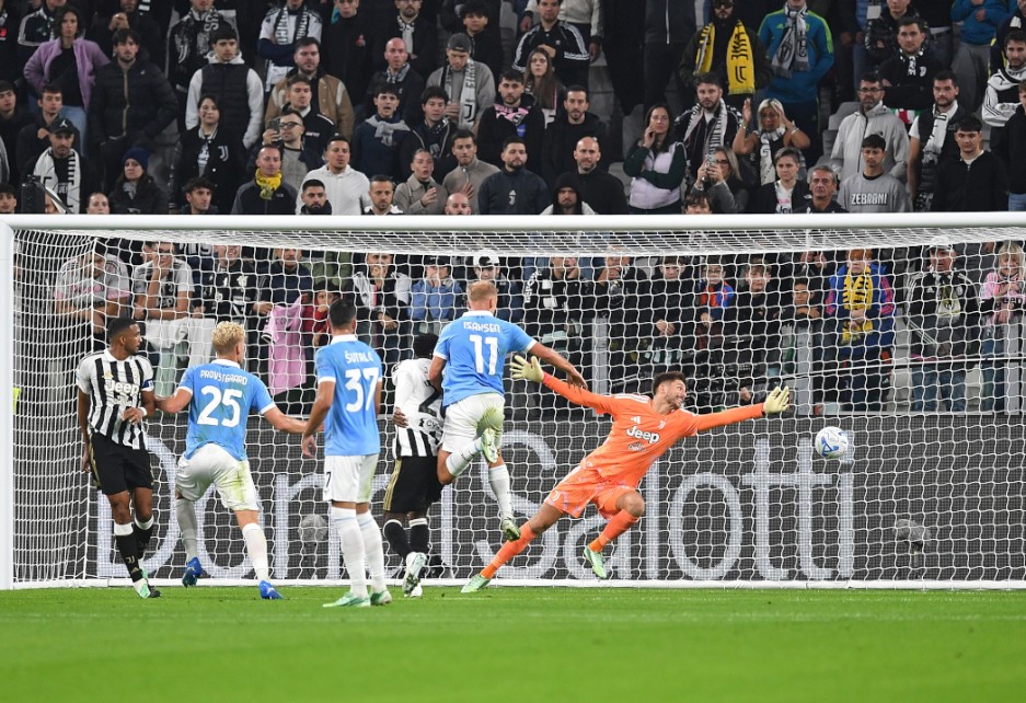 Di Bawah Spalletti Juventus Justru Lebih Buruk daripada Era Igor Tudor Musim Lalu
