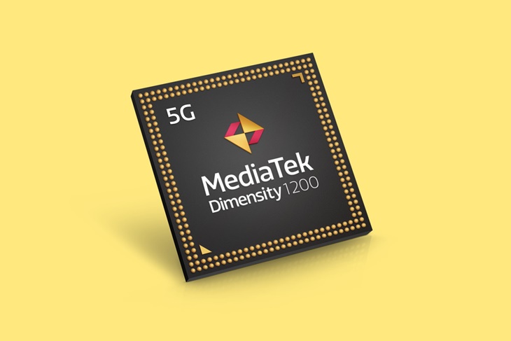 chipset