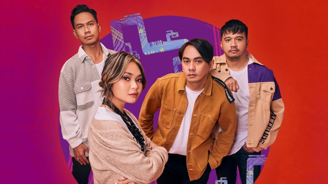 Hampir Hilang Tujuan, Cinta Sejati Bantu Kembalikan Arah Lewat Single 'Jika Bukan Karenamu' dari Geisha